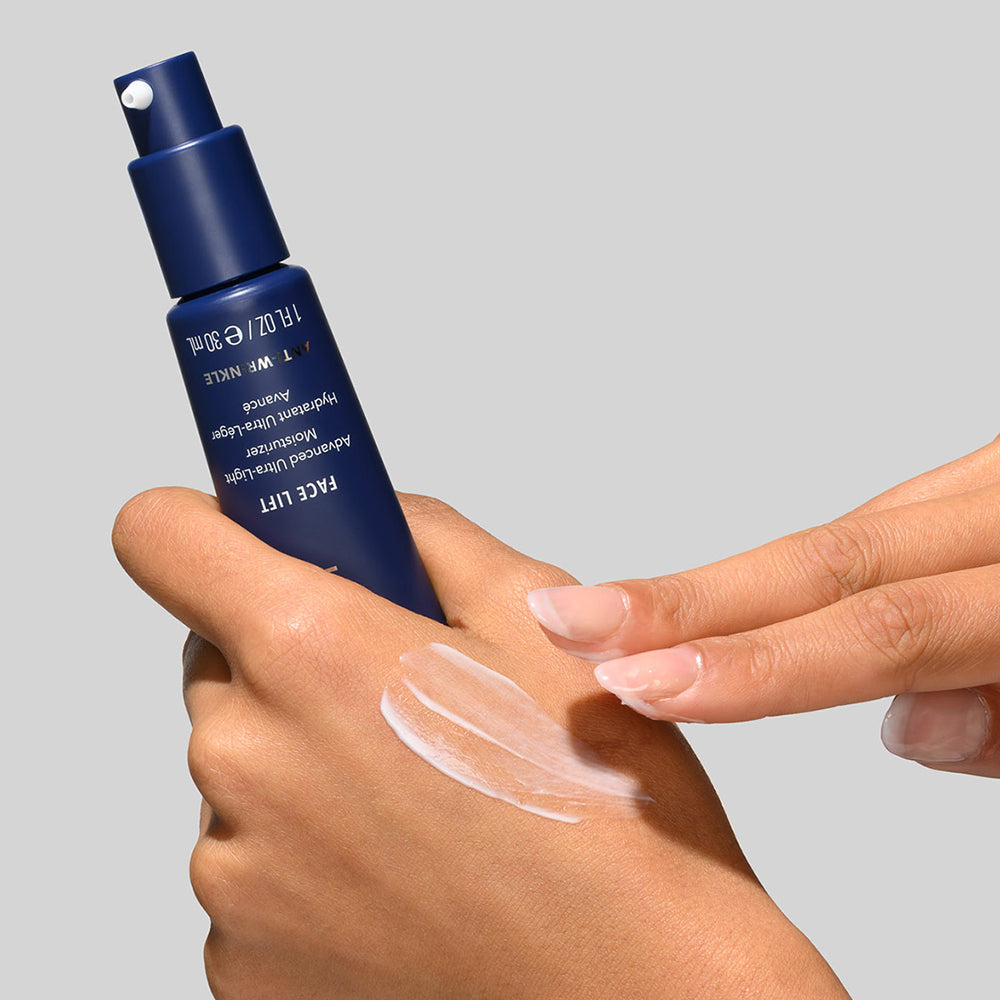 HydroPeptide Face Lift Peptide Moisturiser 30ml