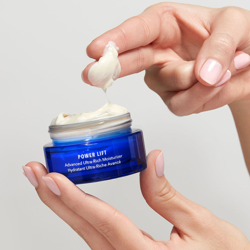 HydroPeptide Power Lift Peptide Moisturiser 30ml jar