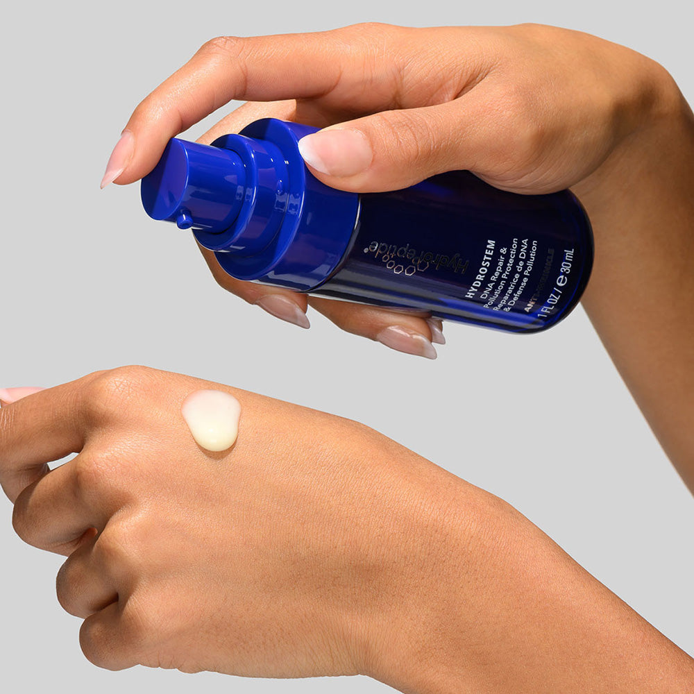 HydroPeptide HydroStem Serum 30ml bottle