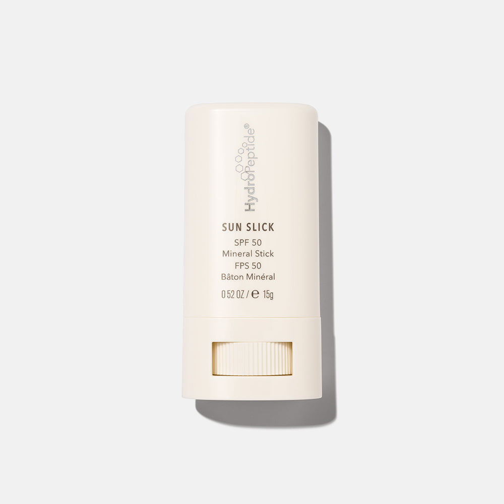 HydroPeptide Sun Slick SPF 50 Mineral Stick 15g
