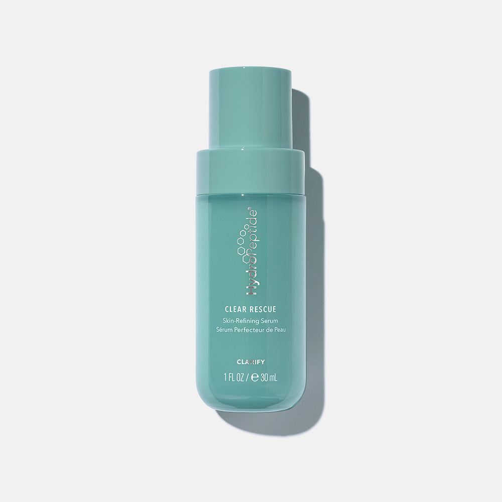 HydroPeptide Clear Rescue Peptide Acne Serum 30ml