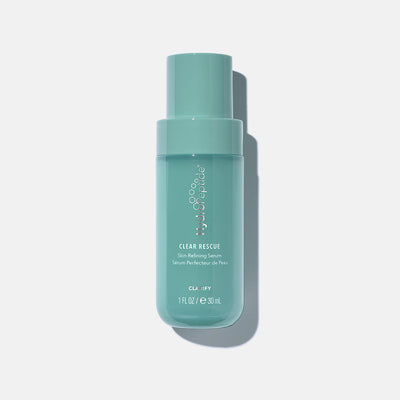 HydroPeptide Clear Rescue Peptide Acne Serum 30ml