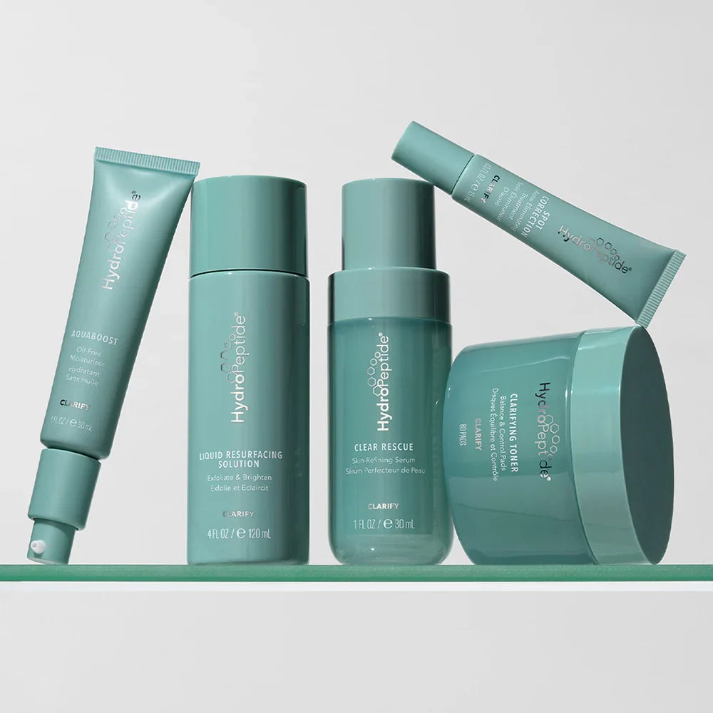 HydroPeptide Spot Correction Treatment 15ml tube