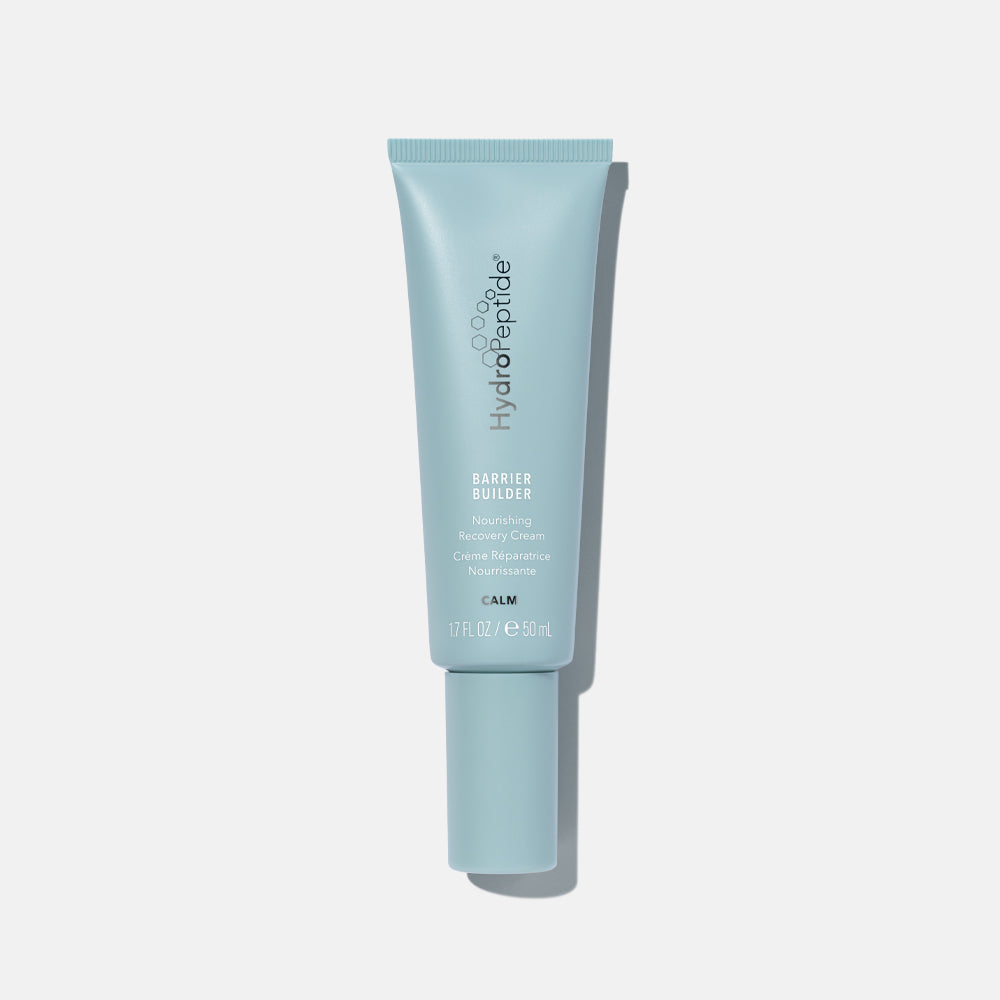 HydroPeptide Barrier Builder Nourishing Recovery Cream 50ml
