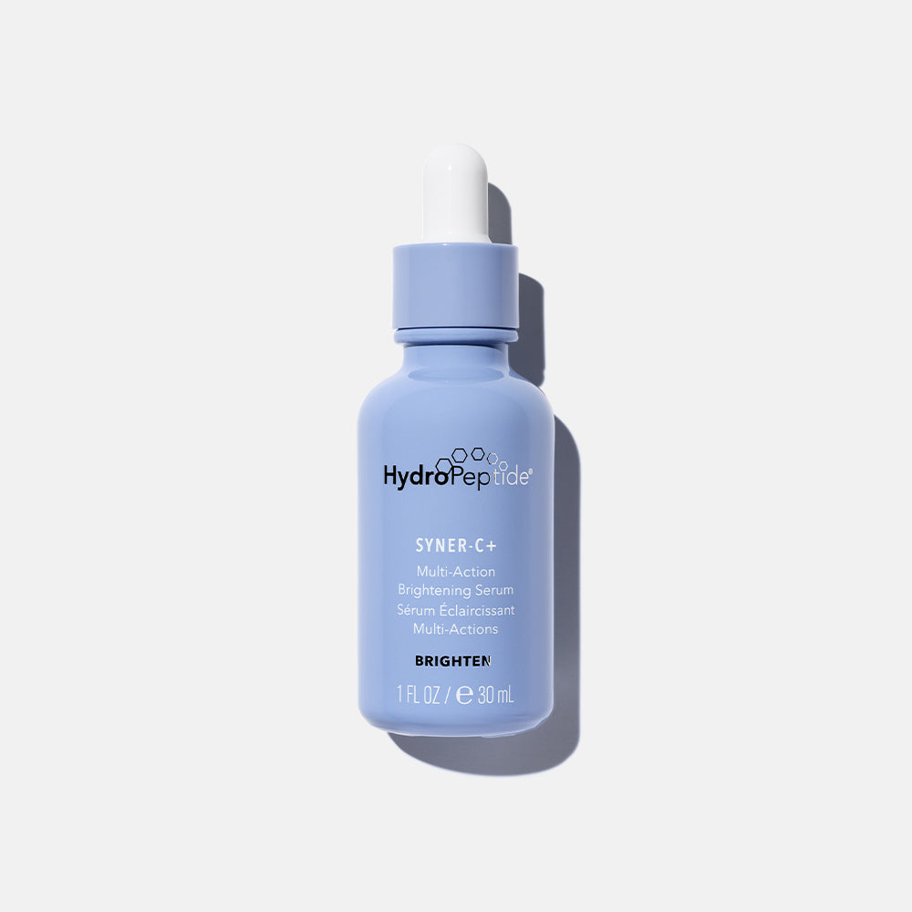 HydroPeptide Syner-C+ Vitamin C Serum 30ml bottle