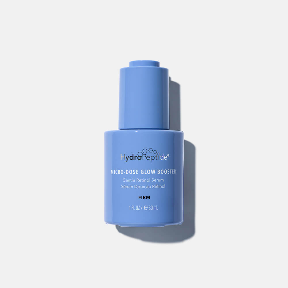HydroPeptide Micro-Dose Glow Booster Retinoid Serum 30ml