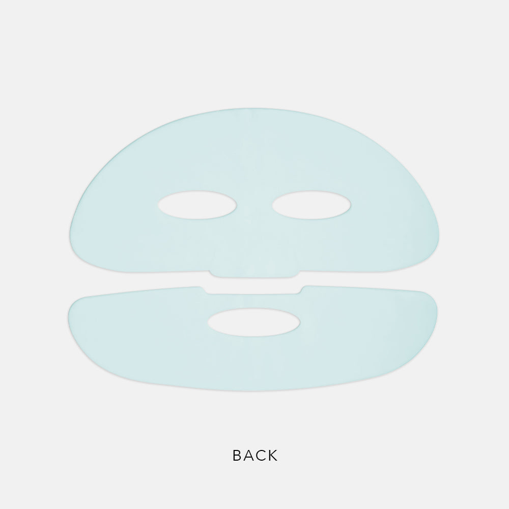 HydroPeptide PolyPeptide Collagel+ Face Masks pack of 4