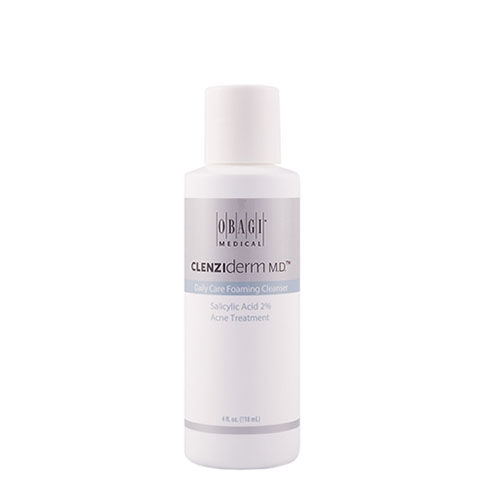 Obagi CLENZIderm M.D.® Foaming Cleanser 1
