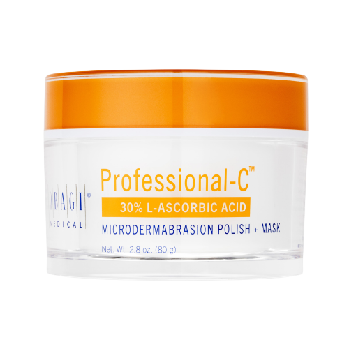 Obagi Professional-C® Microdermabrasion Polish + Mask 80g