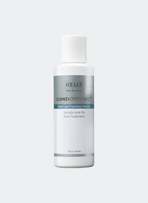Obagi CLENZIderm M.D.® Foaming Cleanser 1