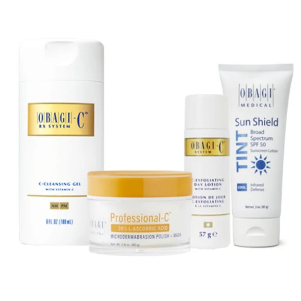 Obagi Vitamin C Care Kit Cool