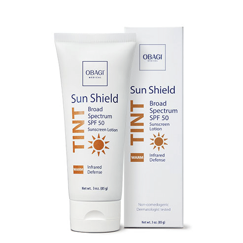 Obagi Sun Shield® SPF50 85g Tint Warm