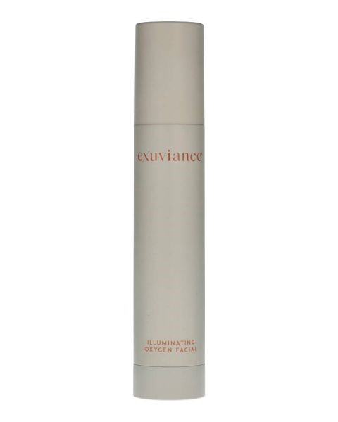 Illuminating Oxygen Facial, 97ml