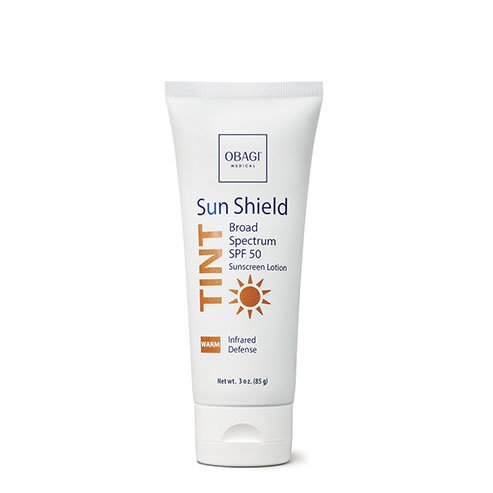 Obagi Sun Shield® SPF50 85g Tint Warm