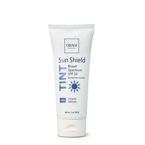 Obagi Sun Shield® SPF50 85g Tint Cool