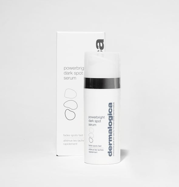 Dermalogica®powerbright dark spot serum 30ml
