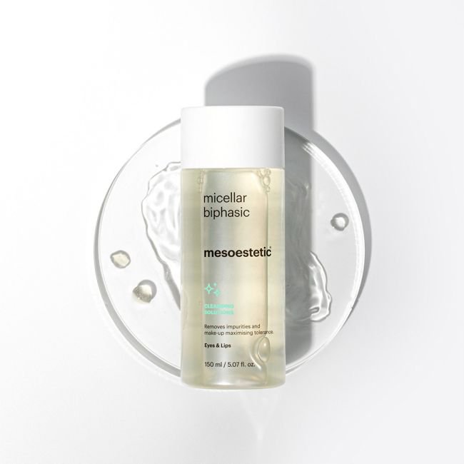 mesoestetic® micellar biphasic