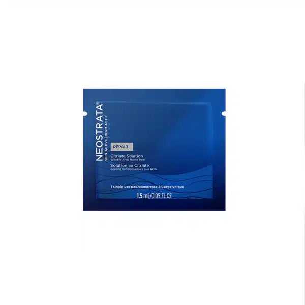 NeoStrata Citriate Solution Pads