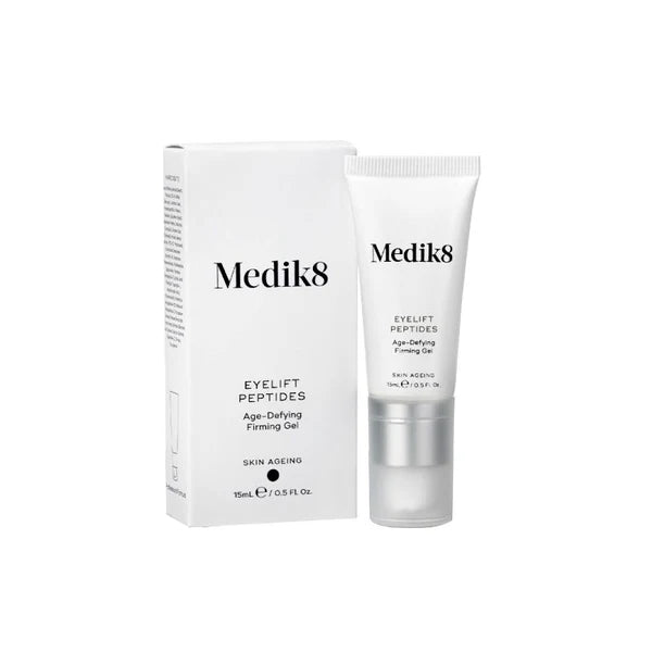 Medik8 Eyelift Peptide 15ml