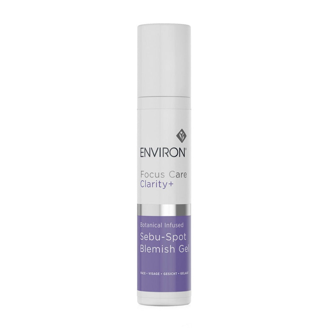 Environ Botanical Infused Sebu-Spot Blemish Gel 10ml