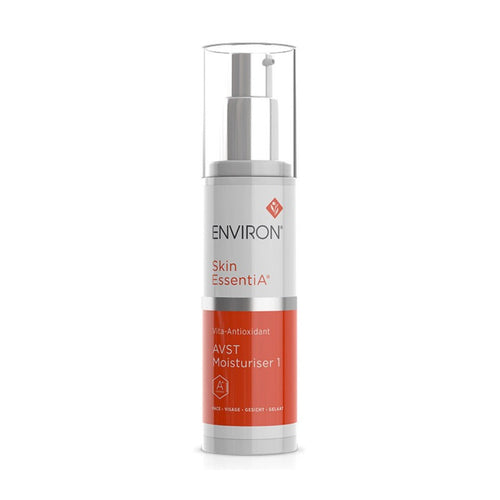 Environ Vita-Antioxidant AVST Moisturiser 1 50ml