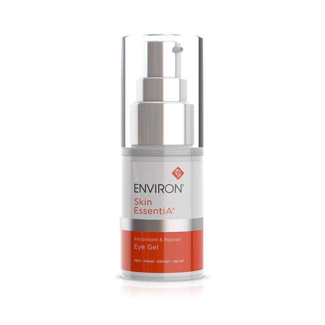 Environ Antioxidant & Peptide Eye Gel 15ml