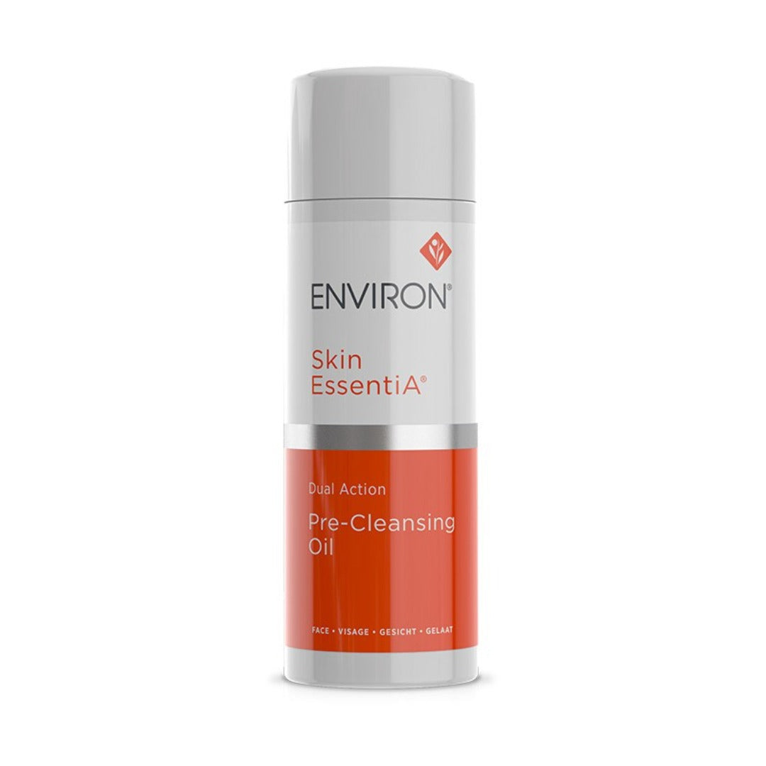 Environ Dual Action Pre-Cleansing Oil 100ml