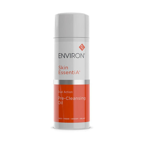 Environ Dual Action Pre-Cleansing Oil 100ml