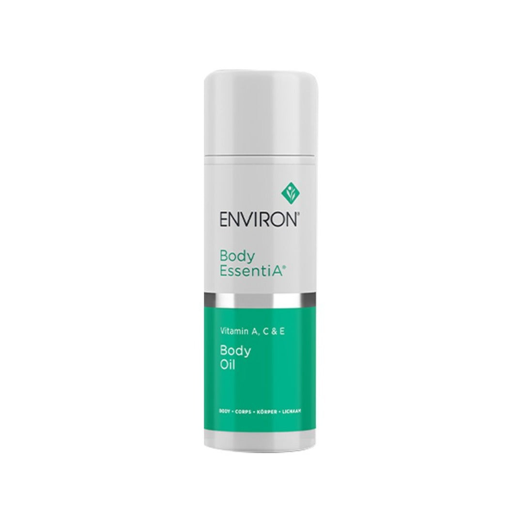 Environ Vitamin A, C & E Body Oil 100ml