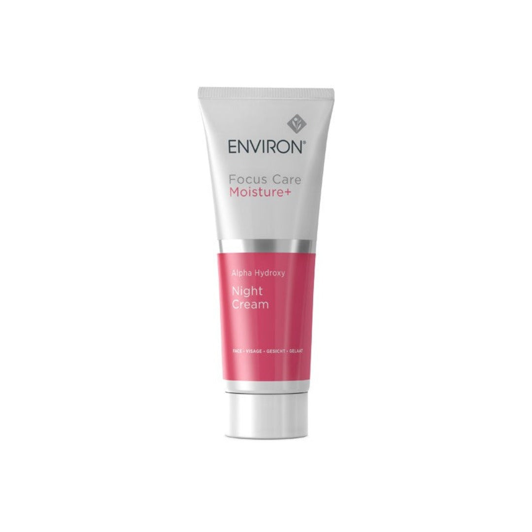 Environ Alpha Hydroxy Night Cream 50ml