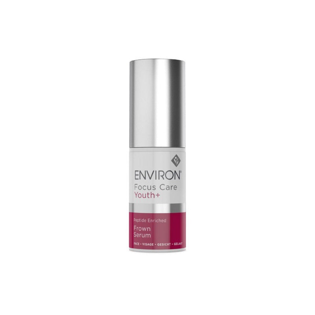 Environ Peptide Enriched Frown Serum 20ml