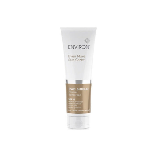 Environ RAD Shield Mineral Sunscreen 125ml