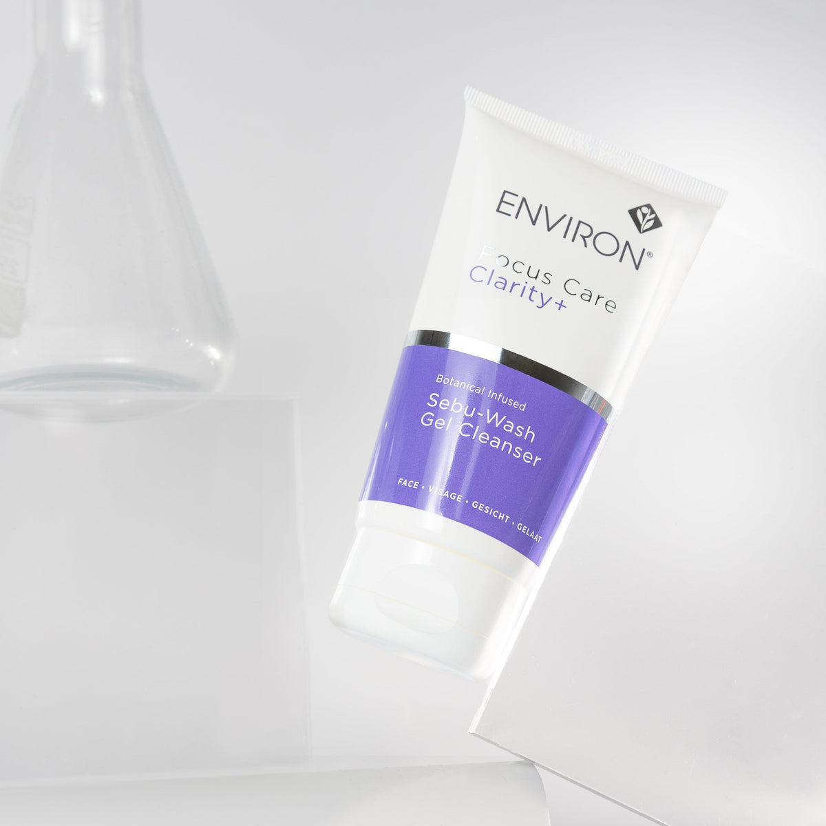 Environ Botanical Infused Sebu-Wash Gel Cleanser 150ml – image 2