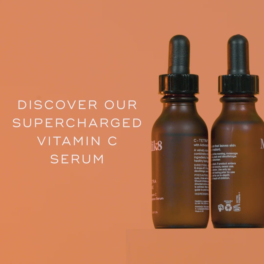 Medik8 C Tetra Luxe 30ml