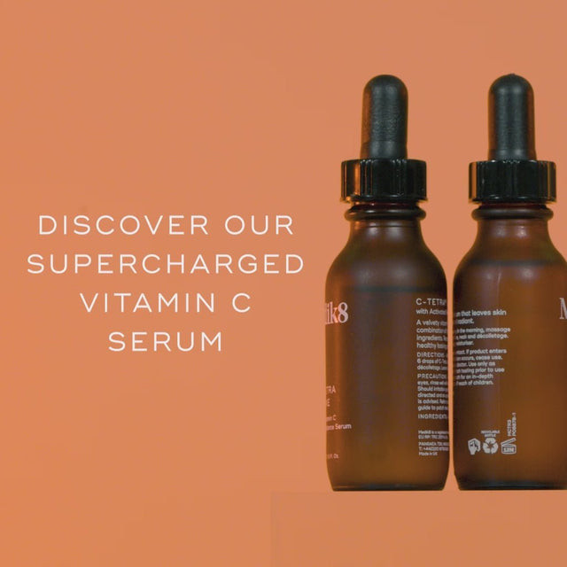 Medik8 C Tetra Luxe 30ml