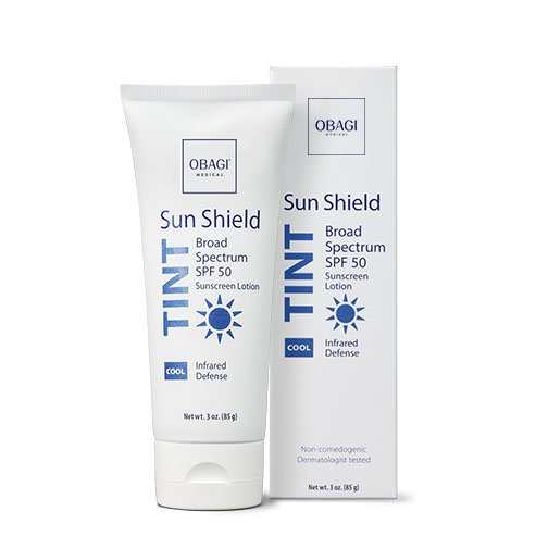 Obagi Sun Shield® SPF50 85g Tint Cool