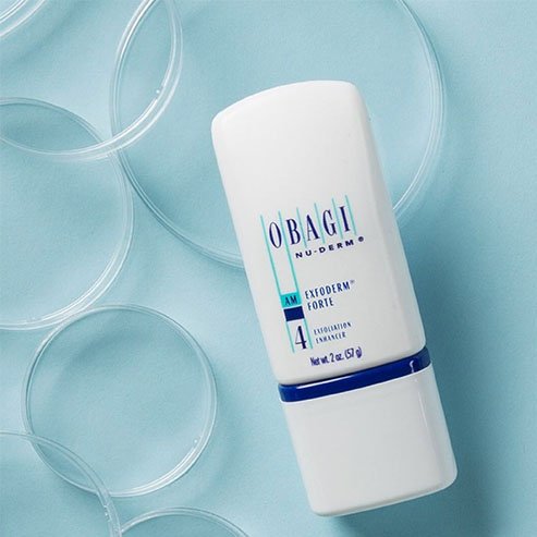 Obagi Nu-Derm Exfoderm Forte 57g