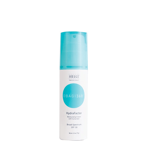 Obagi360 HydraFactor SPF 30 - 75g