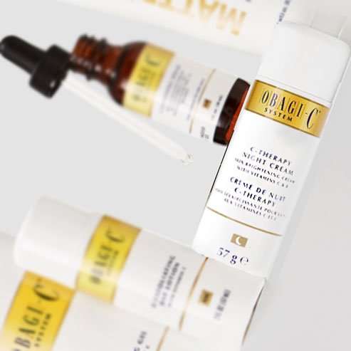 Obagi-C® Fx Therapy Night Cream 57g