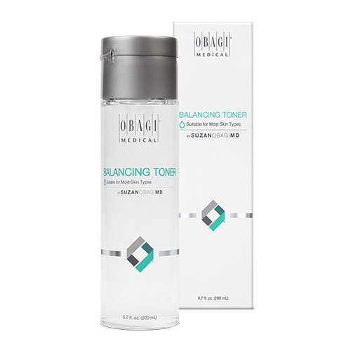 SUZANOBAGIMD™ Balancing Toner