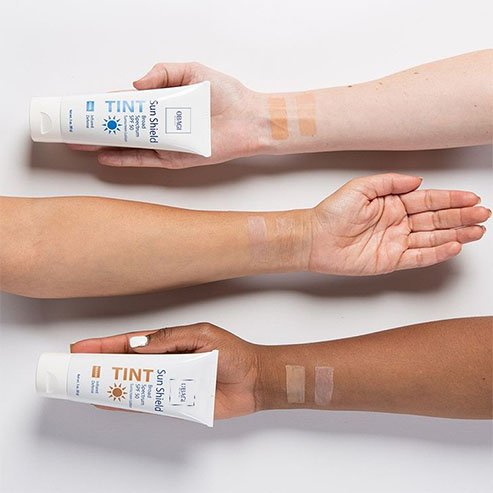 Obagi Sun Shield® SPF50 85g Tint Warm