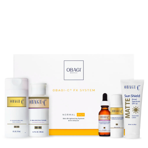Obagi-C® FX System Normal to Oily