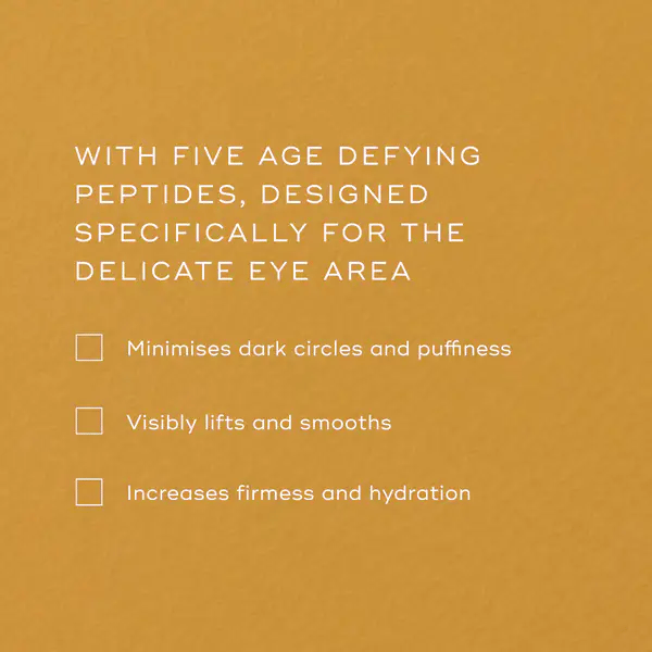 Medik8 Eyelift Peptide 15ml