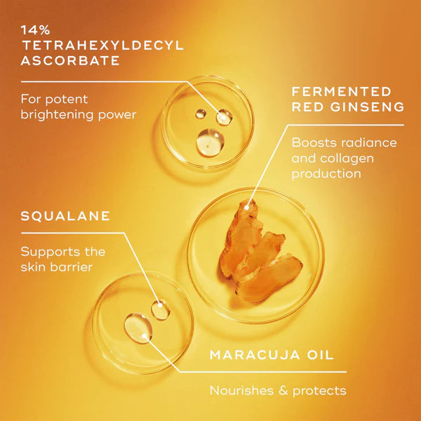 Medik8 C Tetra Luxe 30ml