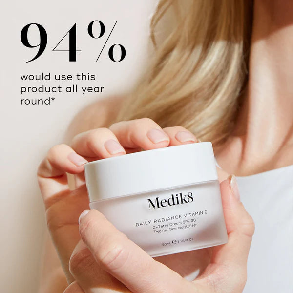 Medik8 Daily Radiance Vitamin C 50ml
