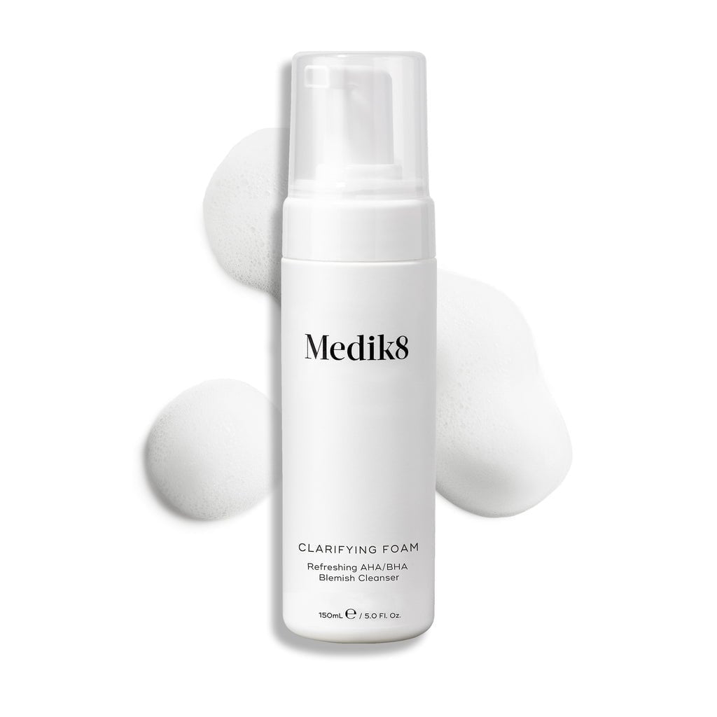 Medik8 Clarifying Foam 150ml