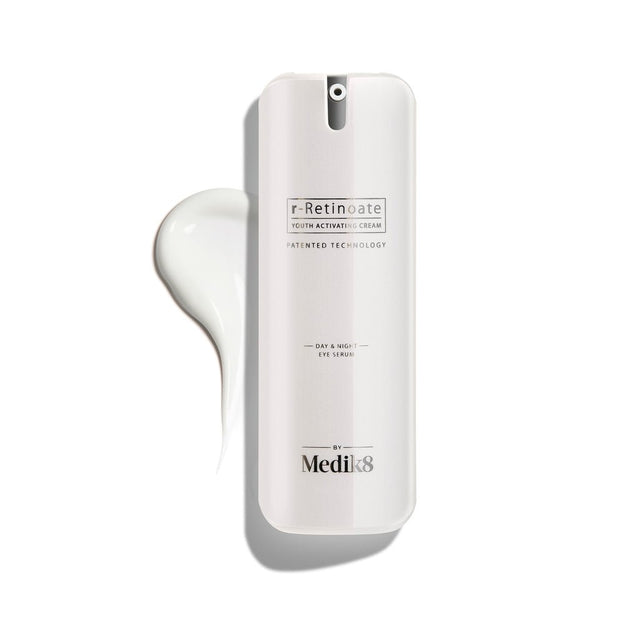 Medik8 Retinoate Day & Night Eye Serum 15ml