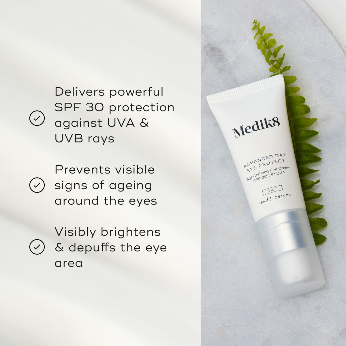 Medik8 Advanced Day Eye Protect