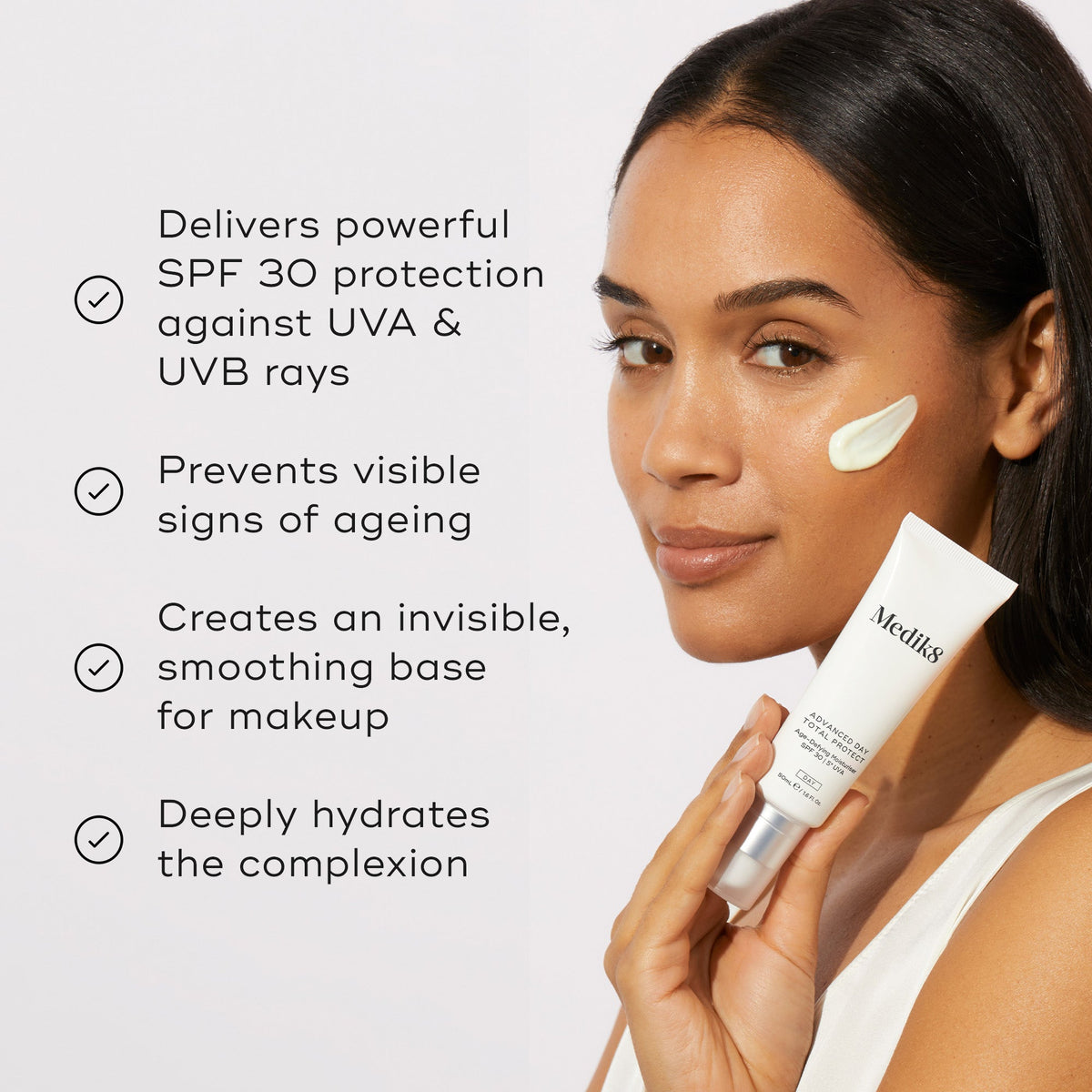 Medik8 Advanced Day Total Protect SPF 30