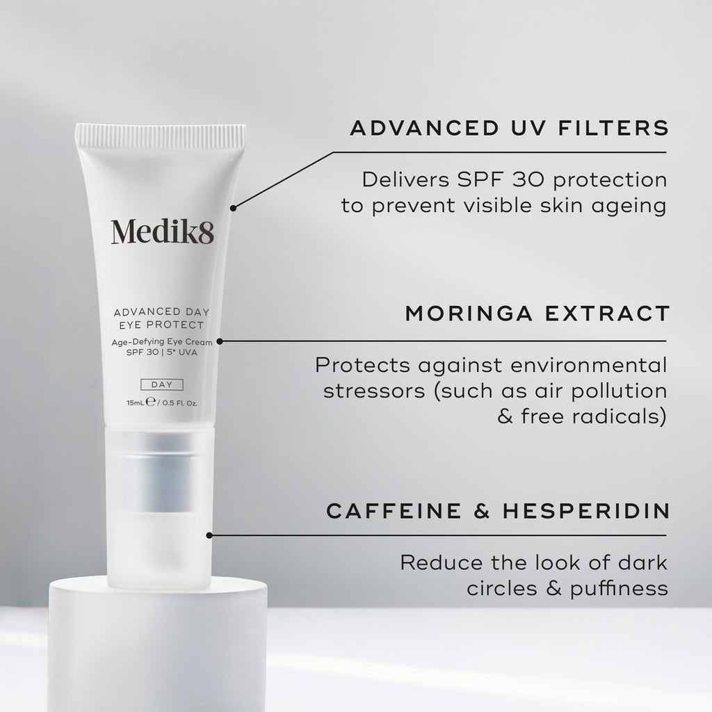 Medik8 Advanced Day Total Eye Protect SPF30 15ml